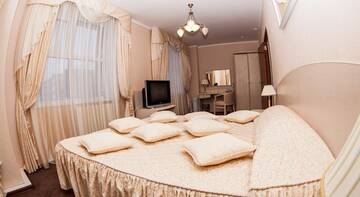 Люкс в Гостинице Ямал Отель
