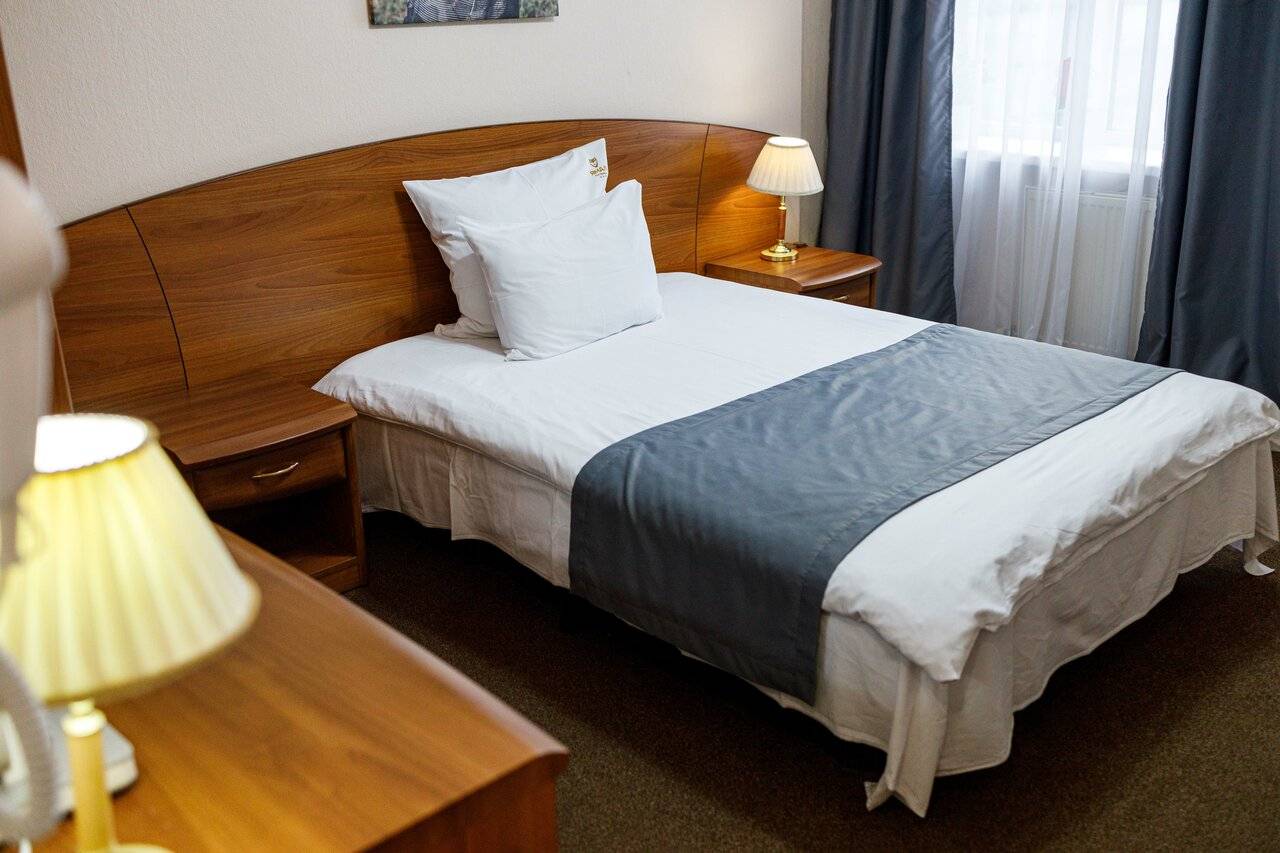 Одноместный номер